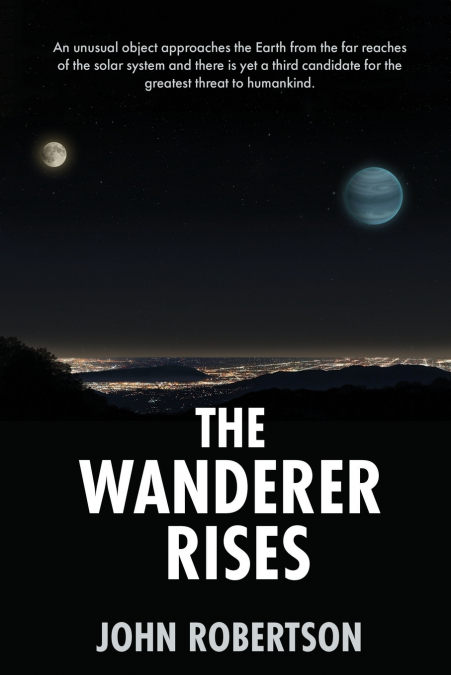 The Wanderer Rises