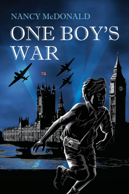 One Boy’s War