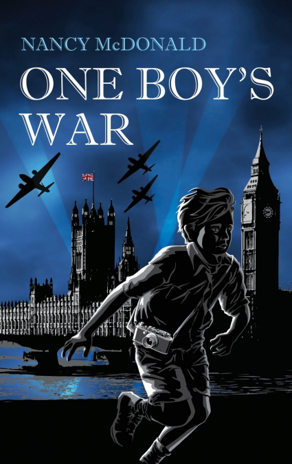 One Boy’s War