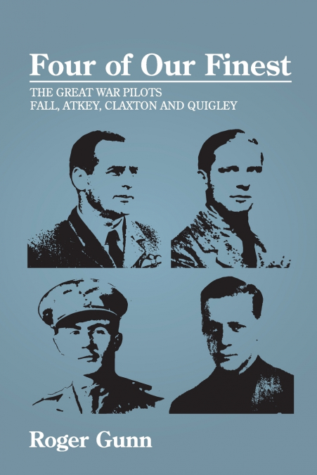 Four of Our Finest