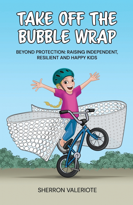 Take Off the Bubble Wrap