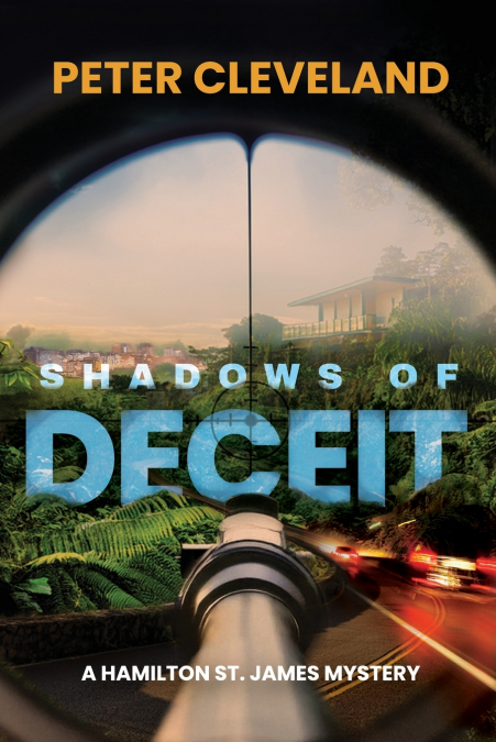 Shadows of Deceit