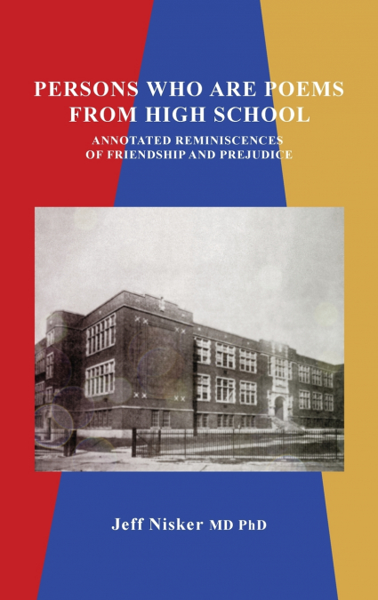 Persons Who Are Poems from High School