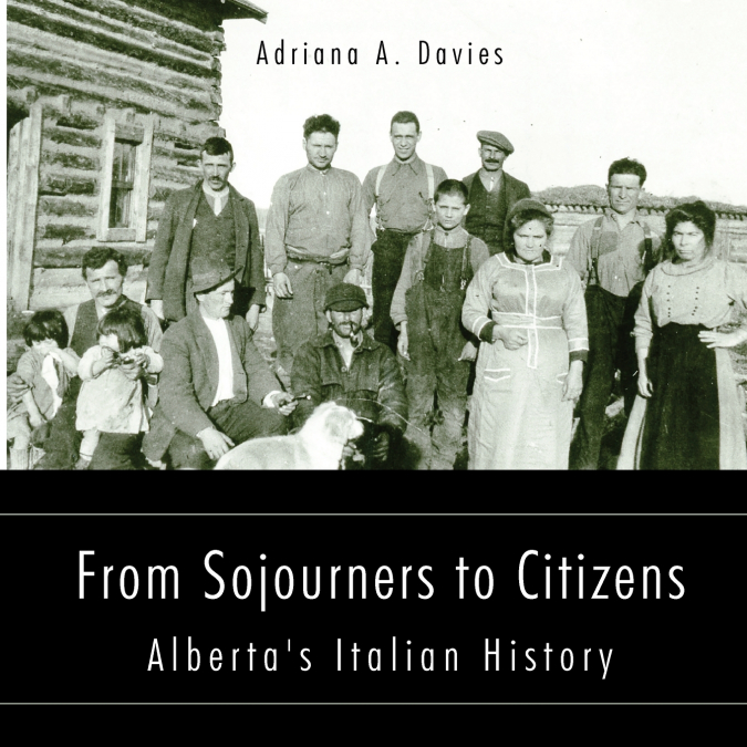From Sojourners to Citizens