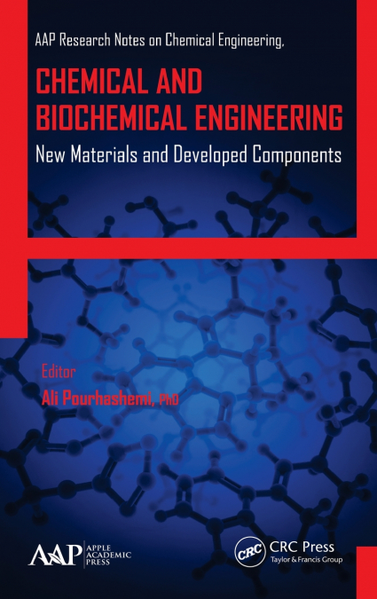 Chemical and Biochemical Engineering