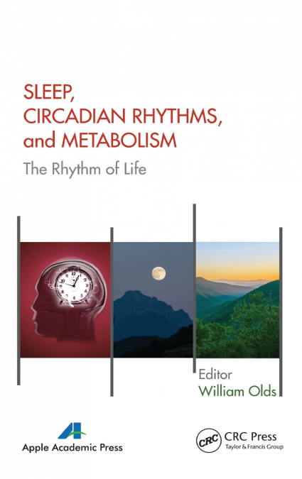 Sleep, Circadian Rhythms, and Metabolism