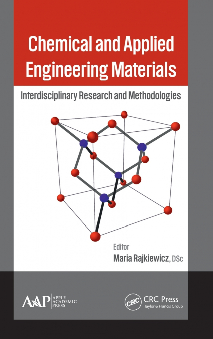 Chemical and Applied Engineering Materials