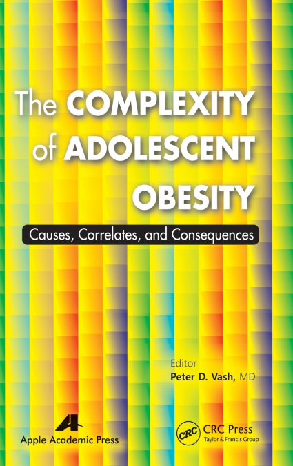 The Complexity of Adolescent Obesity