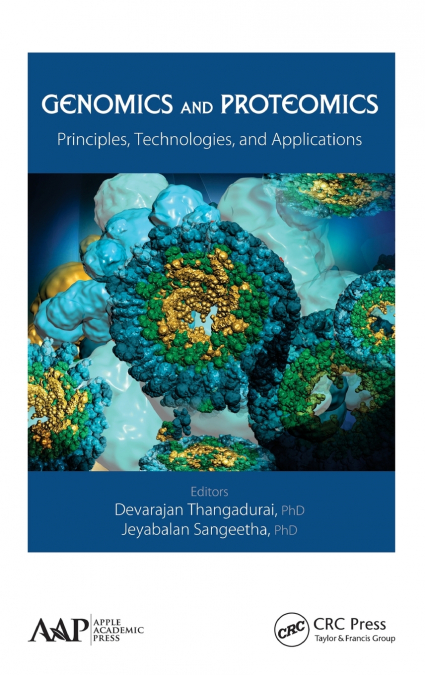 Genomics and Proteomics