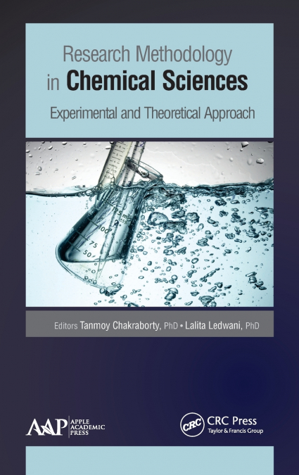 Research Methodology in Chemical Sciences