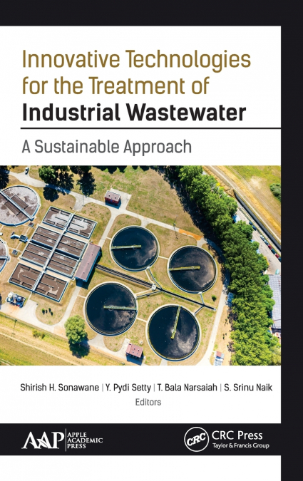 Innovative Technologies for the Treatment of Industrial Wastewater