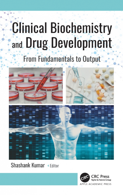 Clinical Biochemistry and Drug Development