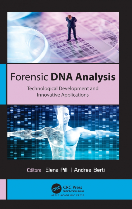 Forensic DNA Analysis