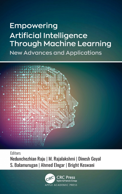 Empowering Artificial Intelligence Through Machine Learning