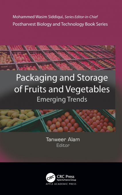Packaging and Storage of Fruits and Vegetables