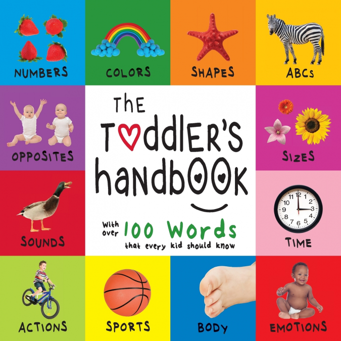 The Toddler’s Handbook