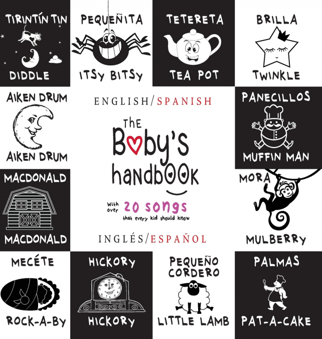 The Baby’s Handbook