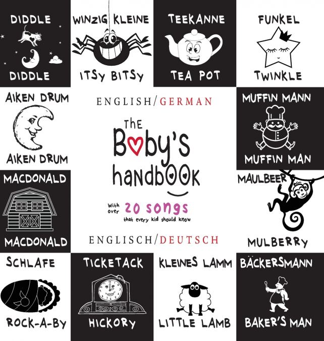 The Baby’s Handbook
