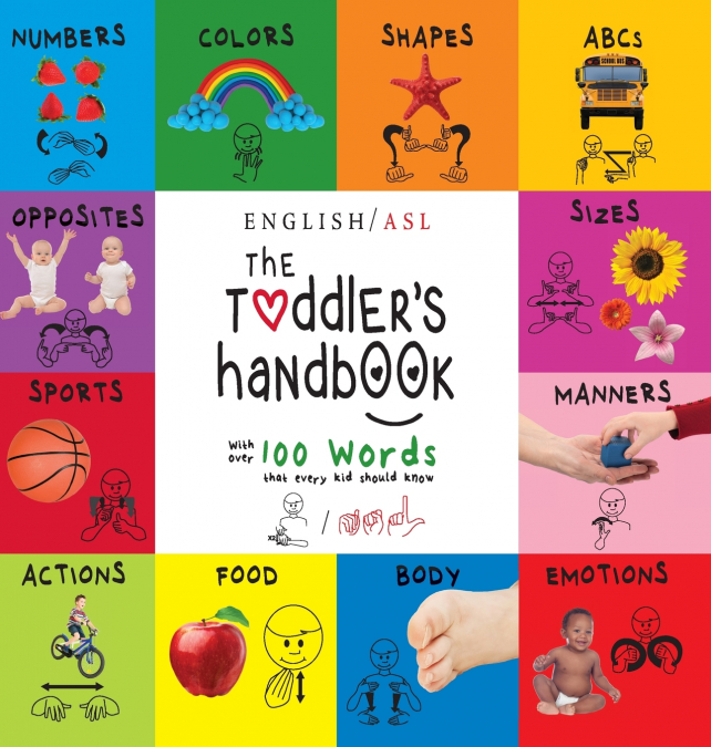 The Toddler’s Handbook