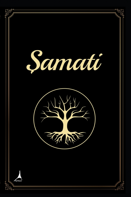 ŞAMATİ (Duydum)