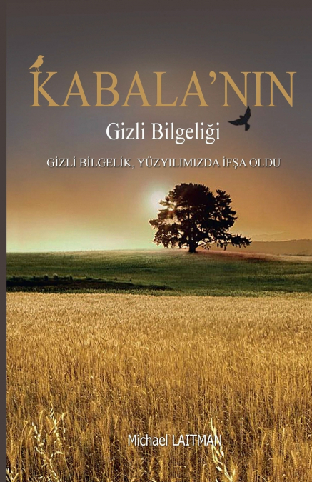 Kabala’nın Gizli Bilgeliği