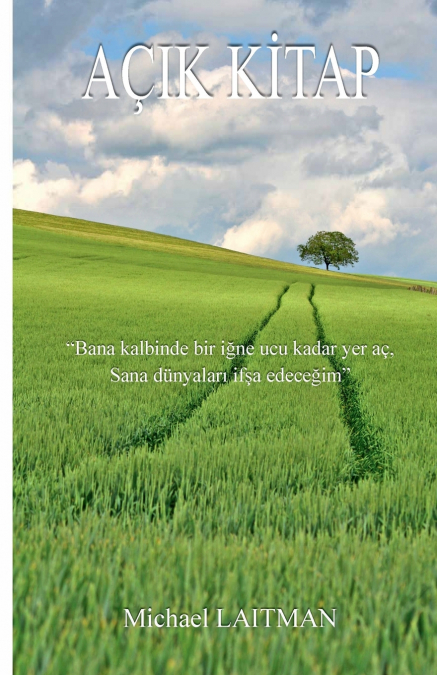 AÇIK KİTAP