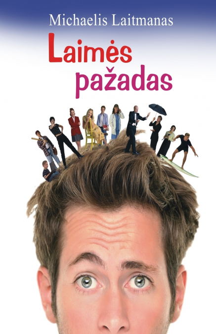 Laimės pažadas
