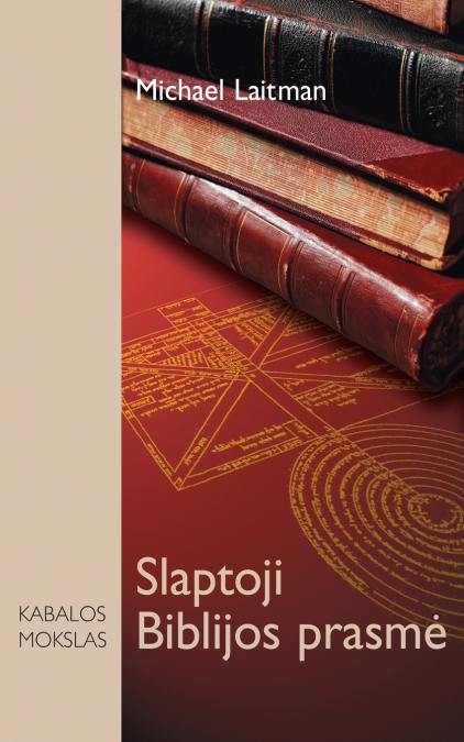 Slaptoji Biblijos prasmė
