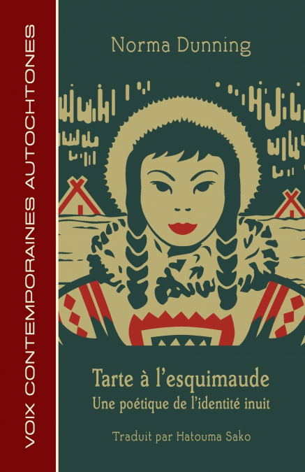 Tarte à l’esquimaude