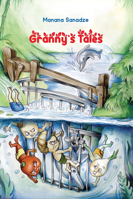 Granny’s Tales