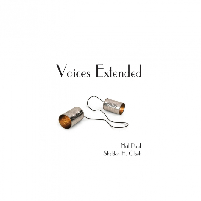 Voices Extended