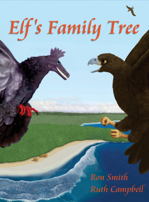 Elf’s Family Tree