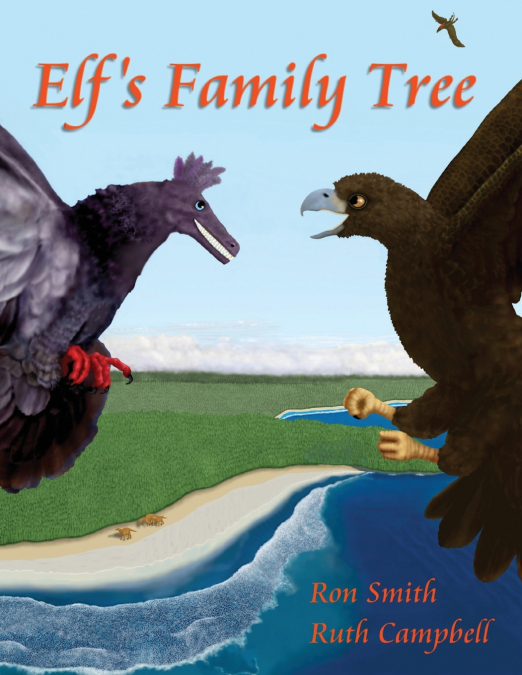 Elf’s Family Tree