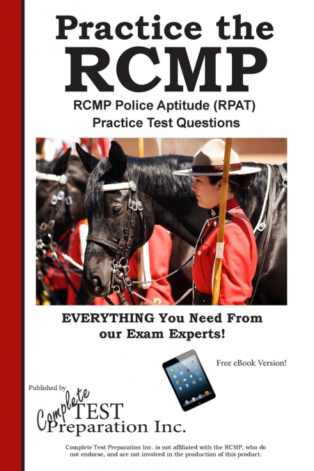 RCMP Practice!
