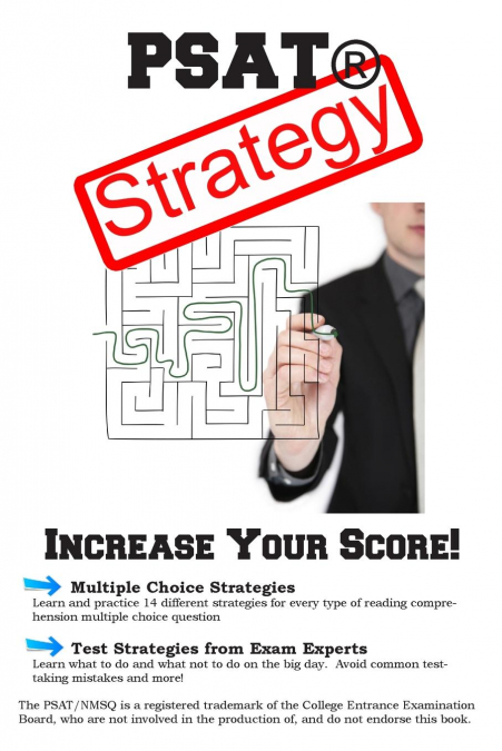 PSAT Test Strategy