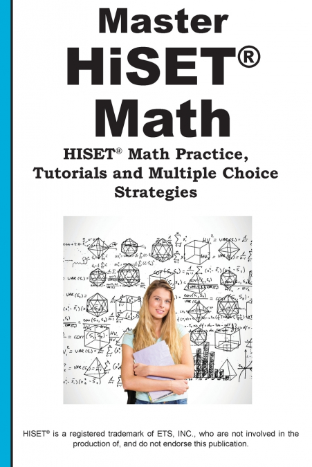 Master HiSET Math