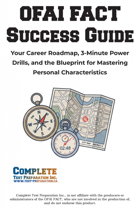 OFAI FACT  Success Guide