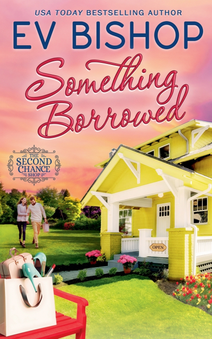 Something Borrowed