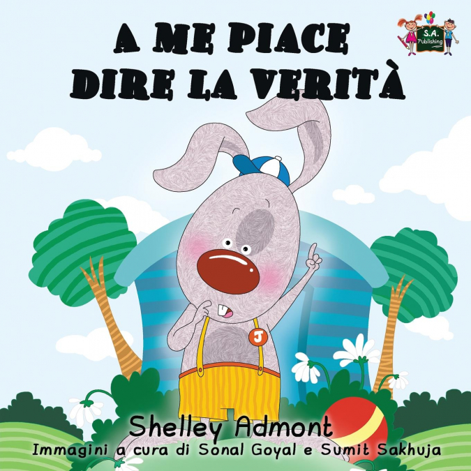 A me piace dire la verità