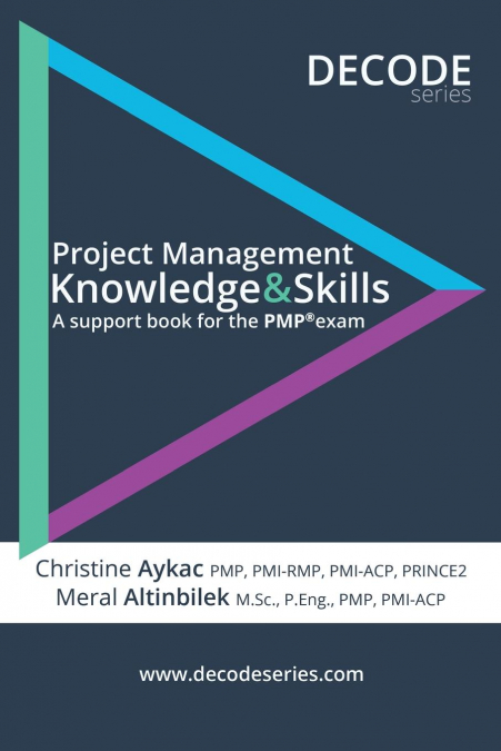 Project Management Knowledge & Skills
