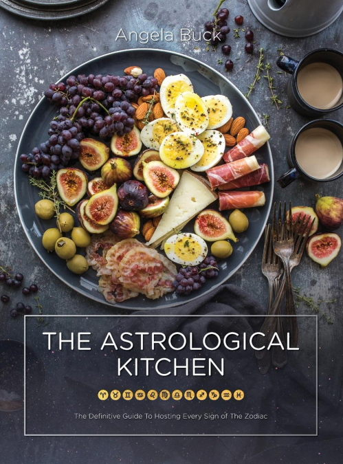 The Astrological Kitchen