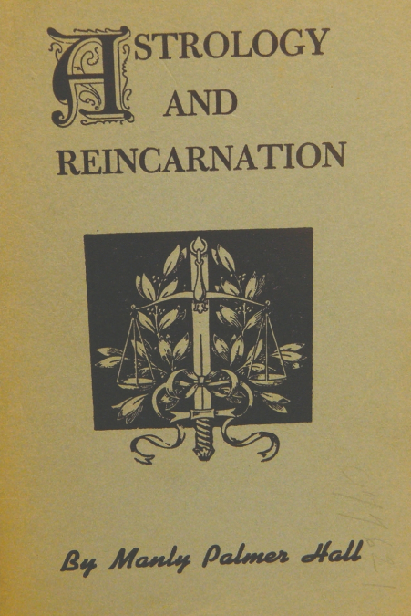 Astrology And Reincarnation
