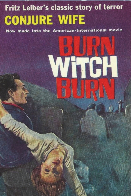 Conjure Wife