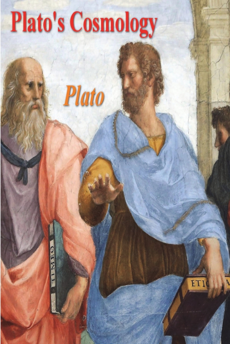 Plato’s Cosmology