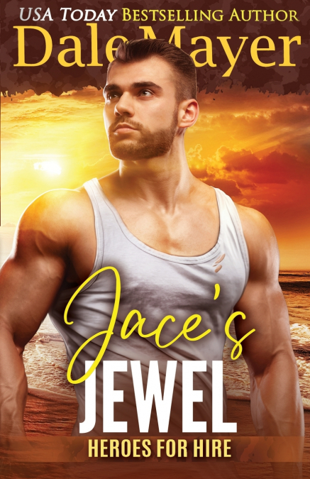 Jace’s Jewel