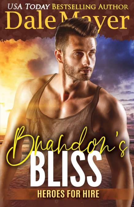 Brandon’s Bliss