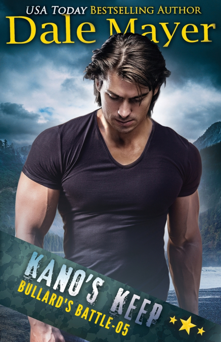Kano’s Keep