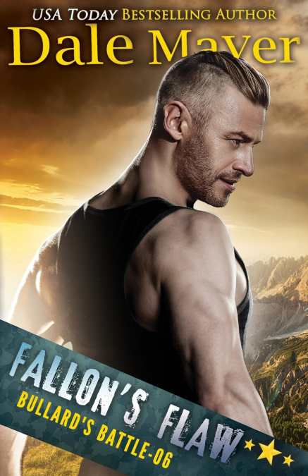 Fallon’s Flaw