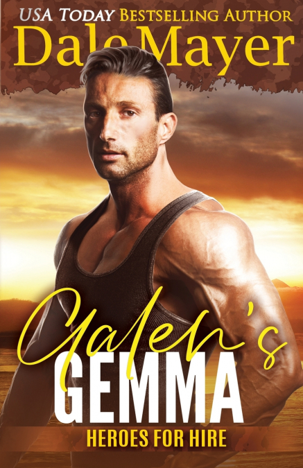 Galen’s Gemma