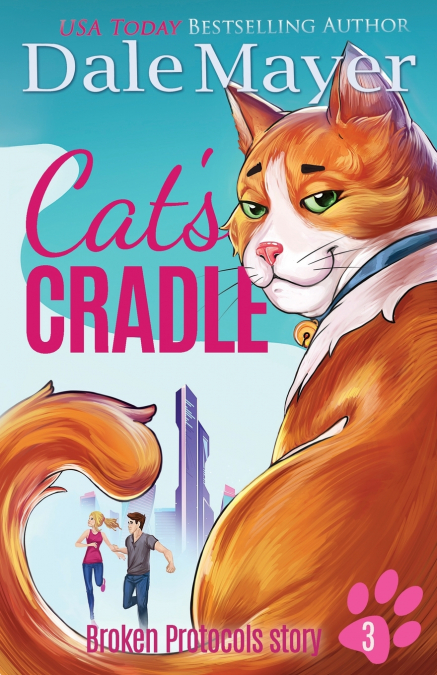 Cat’s Cradle